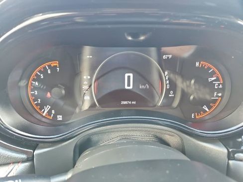 Used 2024 Dodge Durango GT image 15