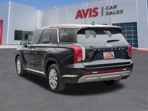 Used 2024 Hyundai Palisade SEL image 9