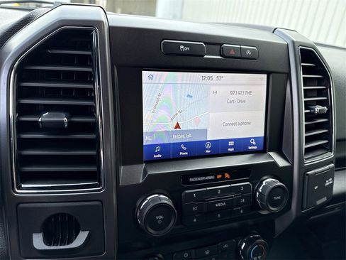 Used 2020 Ford F150 XLT w/ Equipment Group 302A Luxury image 28