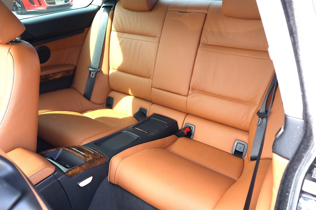 Used 2008 BMW 335i Coupe RWD image 16