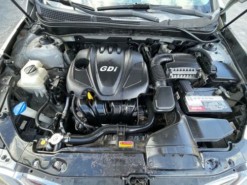 Used 2013 Hyundai Sonata SE image 30