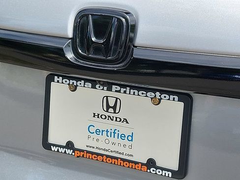 Certified 2024 Honda Passport TrailSport image 37
