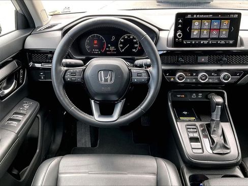 Used 2024 Honda CR-V EX-L image 17