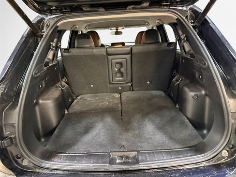 Used 2024 Mitsubishi Outlander SE image 24