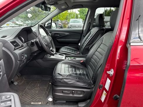 Used 2023 Honda Ridgeline RTL-E image 13