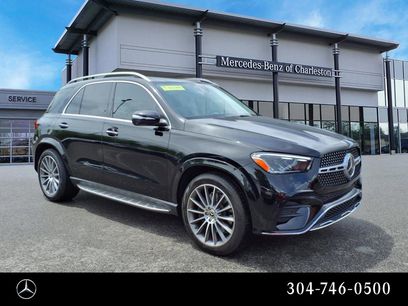 Certified 2024 Mercedes-Benz GLE 350 4MATIC