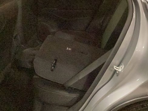 New 2026 Chevrolet Trax LT w/ Driver Confidence Package image 9