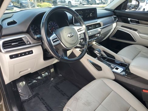 Used 2020 Kia Telluride EX w/ EX Premium Package image 21