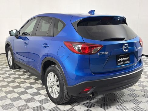 Used 2013 MAZDA CX-5 Sport image 7