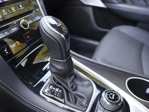Used 2021 INFINITI Q50 Sensory w/ Cargo Package AWD/4WD image 21