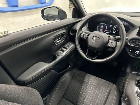 Certified 2026 Honda HR-V Sport image 12