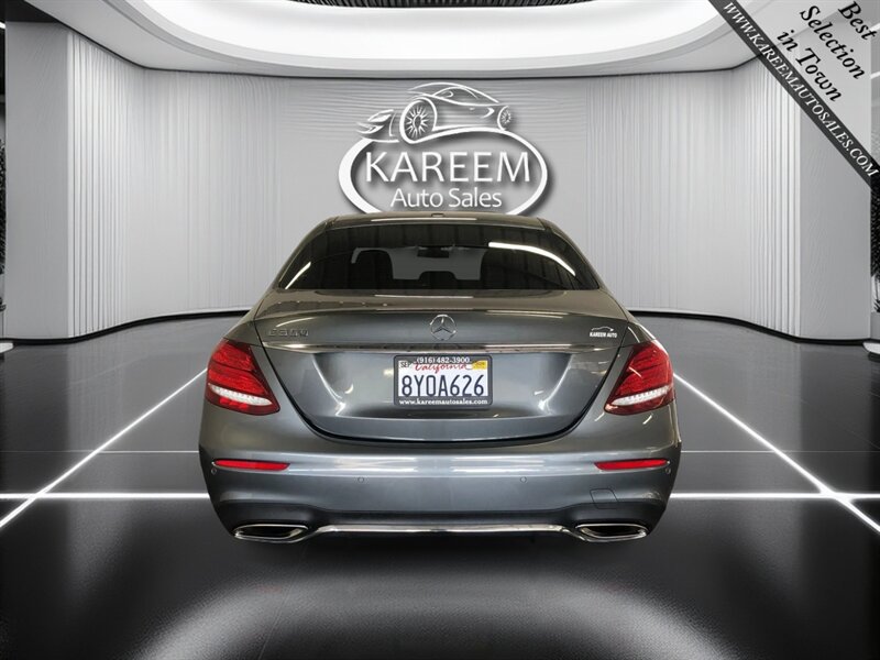 Used 2018 Mercedes-Benz E 300 image 6