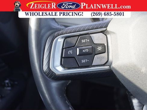 Used 2024 Ford Mustang Premium image 17