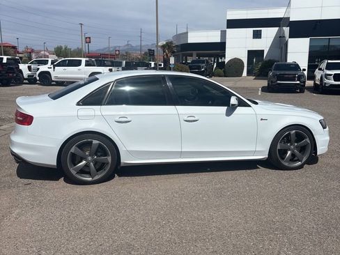 Used 2014 Audi S4 Premium Plus image 7