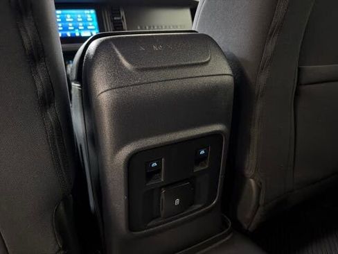 Used 2022 Ford Bronco 4-Door w/ Sasquatch Package AWD/4WD image 42