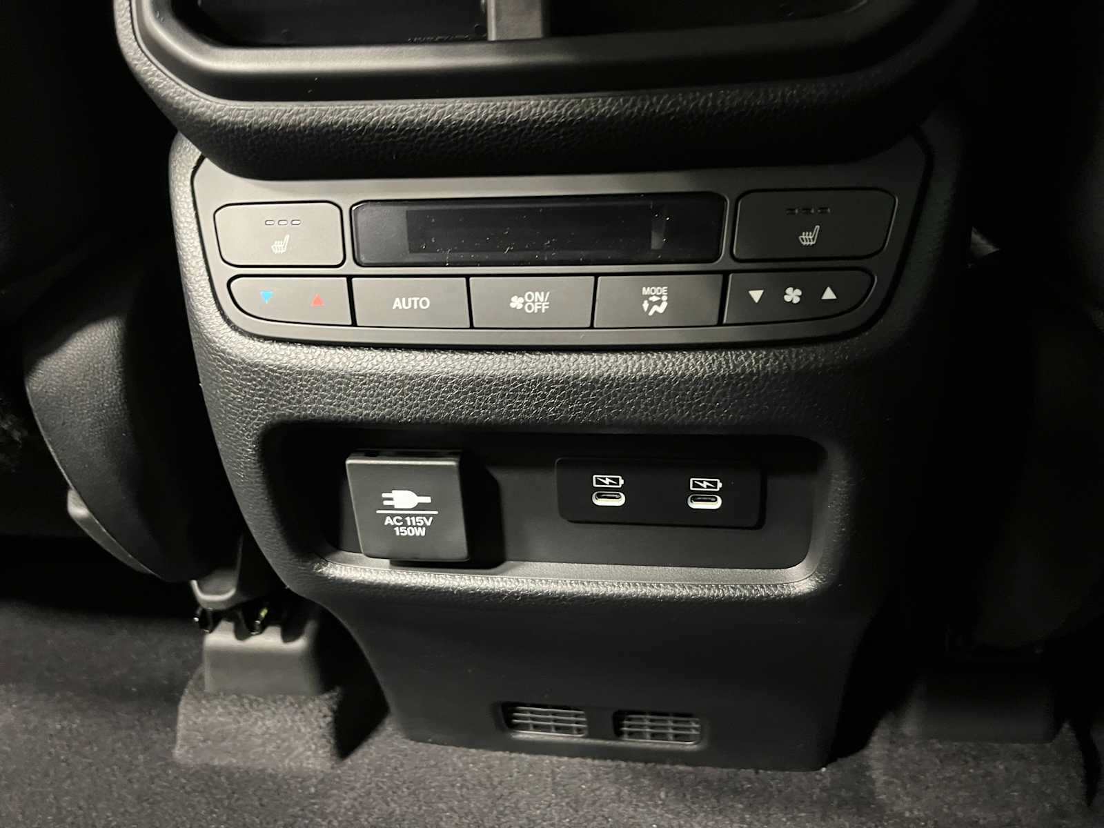 New 2026 Honda Pilot Elite image 24