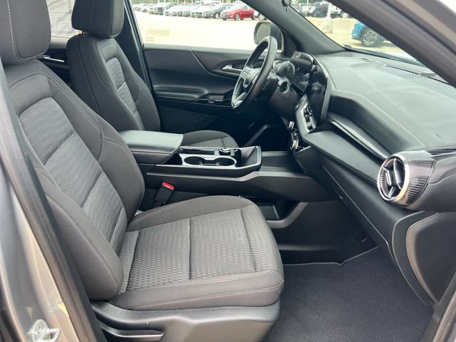 Certified 2026 Chevrolet Equinox LT AWD/4WD image 11