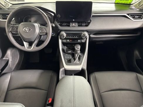 Certified 2024 Toyota RAV4 XLE Premium w/ Weather Package AWD/4WD image 22