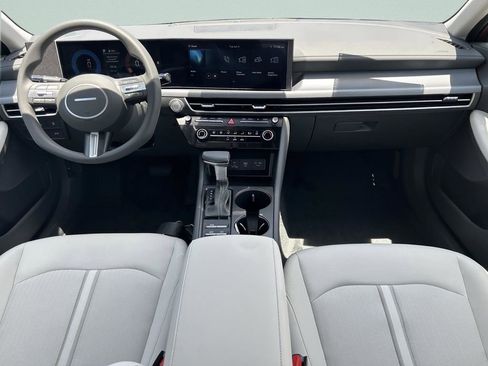 New 2026 Hyundai Sonata SE FWD image 17