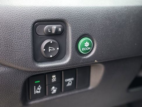 New 2026 Honda Ridgeline RTL image 14