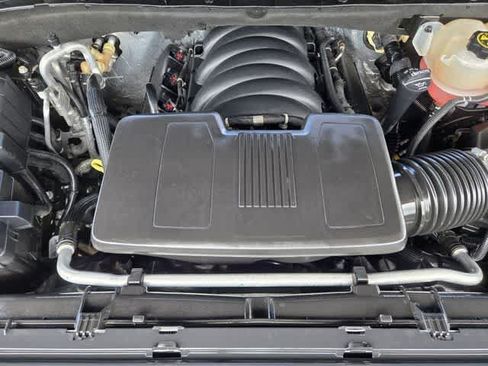 Used 2021 GMC Yukon XL Denali AWD/4WD image 16