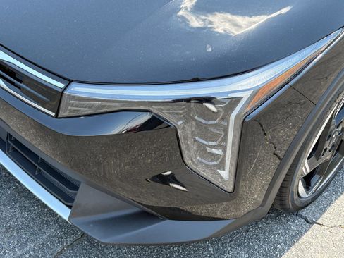 Used 2025 Kia K4 EX FWD image 12