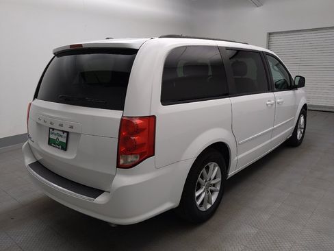 Used 2016 Dodge Grand Caravan SXT FWD image 9