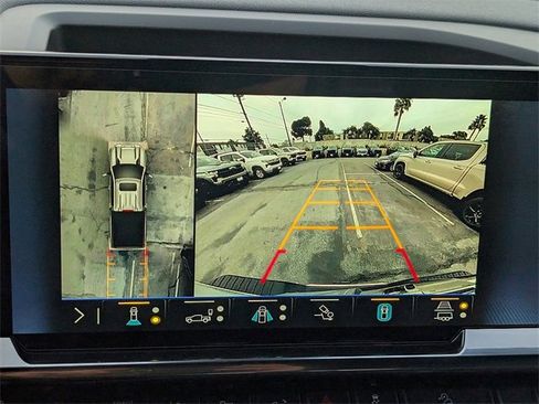 New 2026 Chevrolet Silverado 2500 LTZ w/ LTZ Convenience Package image 23