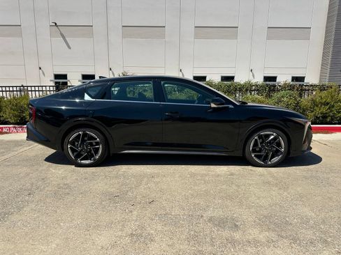 Used 2025 Kia K4 GT-Line FWD image 9