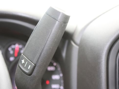 New 2026 Chevrolet Silverado 2500 Custom w/ Custom Convenience Package image 40