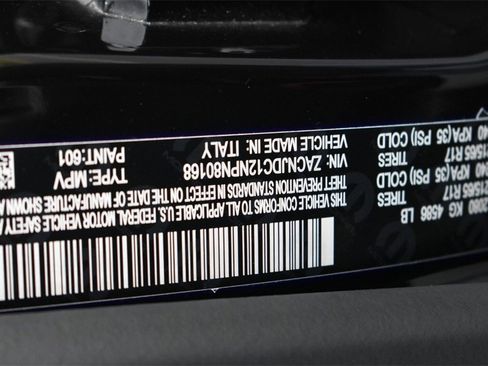 Used 2022 Jeep Renegade Trailhawk w/ Trailer Tow Group image 35