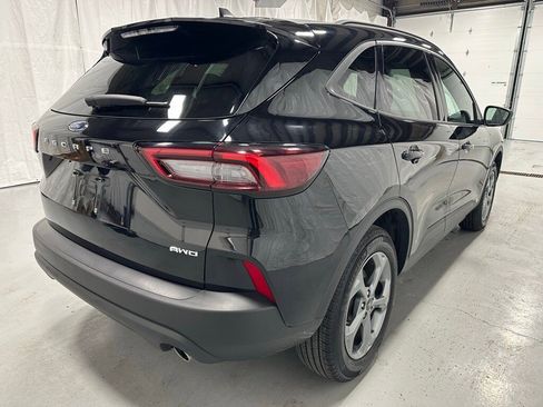 Used 2025 Ford Escape ST-Line image 7