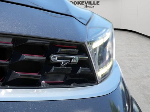 Used 2024 Kia Forte GT w/ Option Group 015 FWD image 6