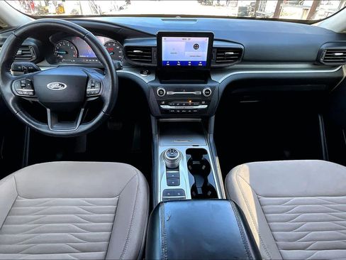 Used 2020 Ford Explorer XLT image 15