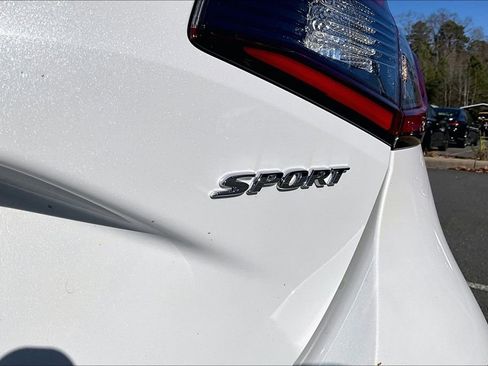 Used 2025 Honda Civic Sport image 24