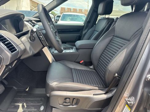 New 2025 Land Rover Discovery S image 10