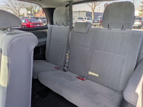 Used 2019 Toyota Sequoia SR5 image 30