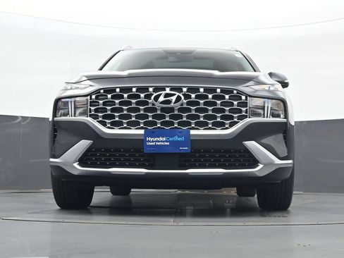 Certified 2023 Hyundai Santa Fe SEL w/ Premium Package FWD image 22