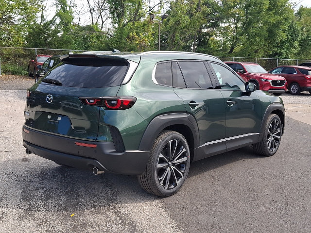 New 2026 MAZDA CX-50 AWD 2.5 S w/ Weather Package image 6
