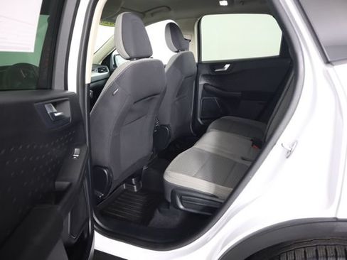 Used 2020 Ford Escape SE AWD/4WD image 53