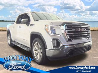 Used 2020 GMC Sierra 1500 SLT w/ SLT Premium Plus Package video 1