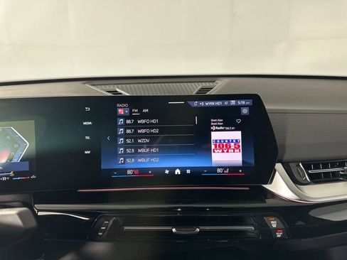 New 2026 BMW X2 xDrive28i AWD/4WD image 11