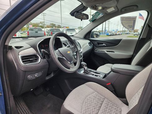 Certified 2024 Chevrolet Equinox LS image 33