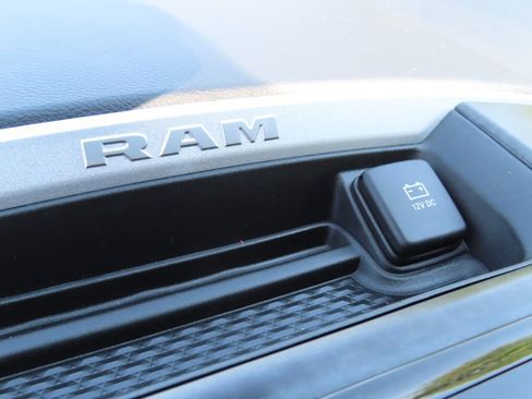 Certified 2023 RAM 1500 Big Horn AWD/4WD image 13