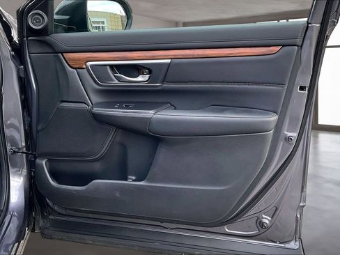 Used 2022 Honda CR-V Touring image 28