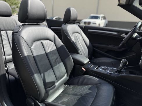 Used 2016 Audi A3 1.8T Premium image 23