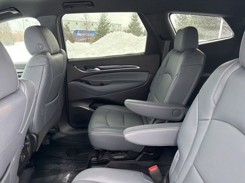 Used 2023 Buick Enclave Essence w/ LPO, Floor Liner Package image 29