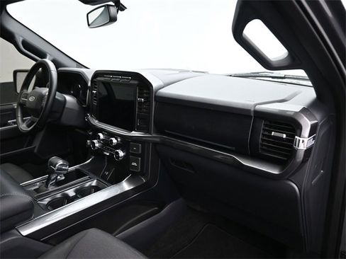 Used 2023 Ford F150 XLT w/ Equipment Group 302A High image 8