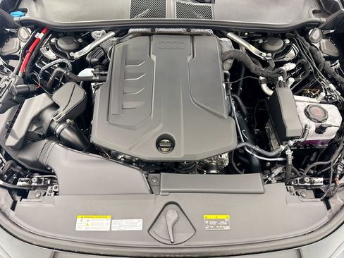 New 2026 Audi A5 2.0T Premium Plus AWD/4WD image 28