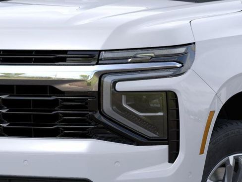 New 2026 Chevrolet Suburban LS RWD image 34